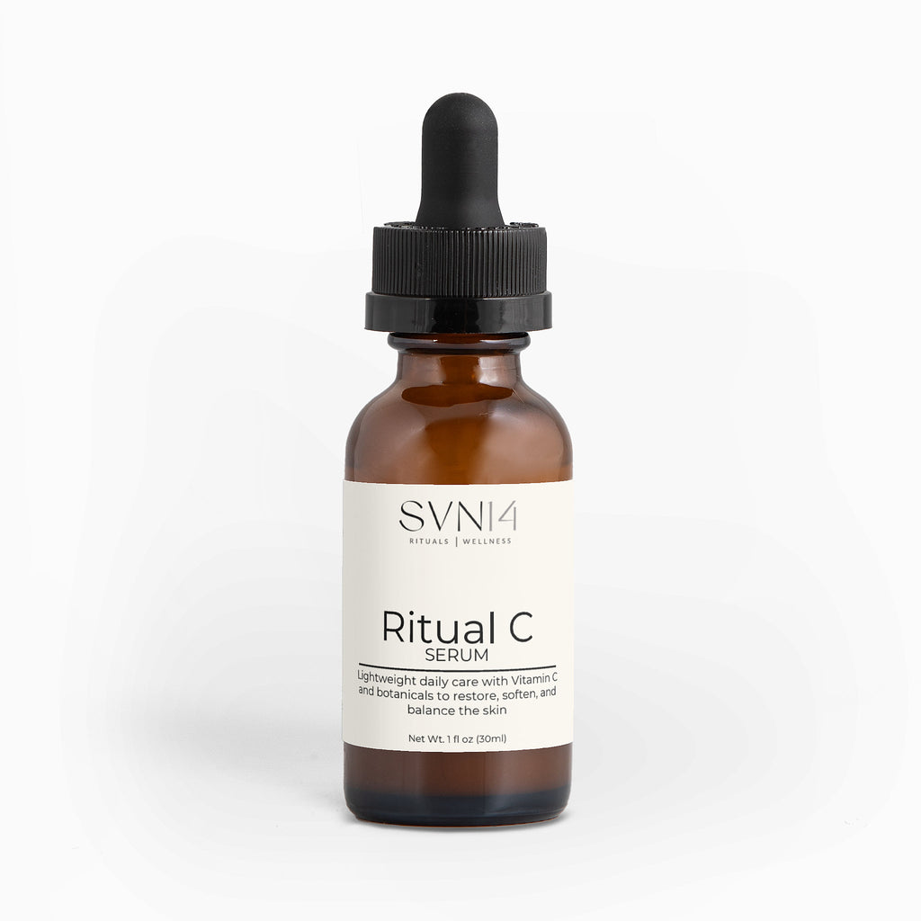 SVN14 Ritual C Serum | Vitamin C Serum | 1oz