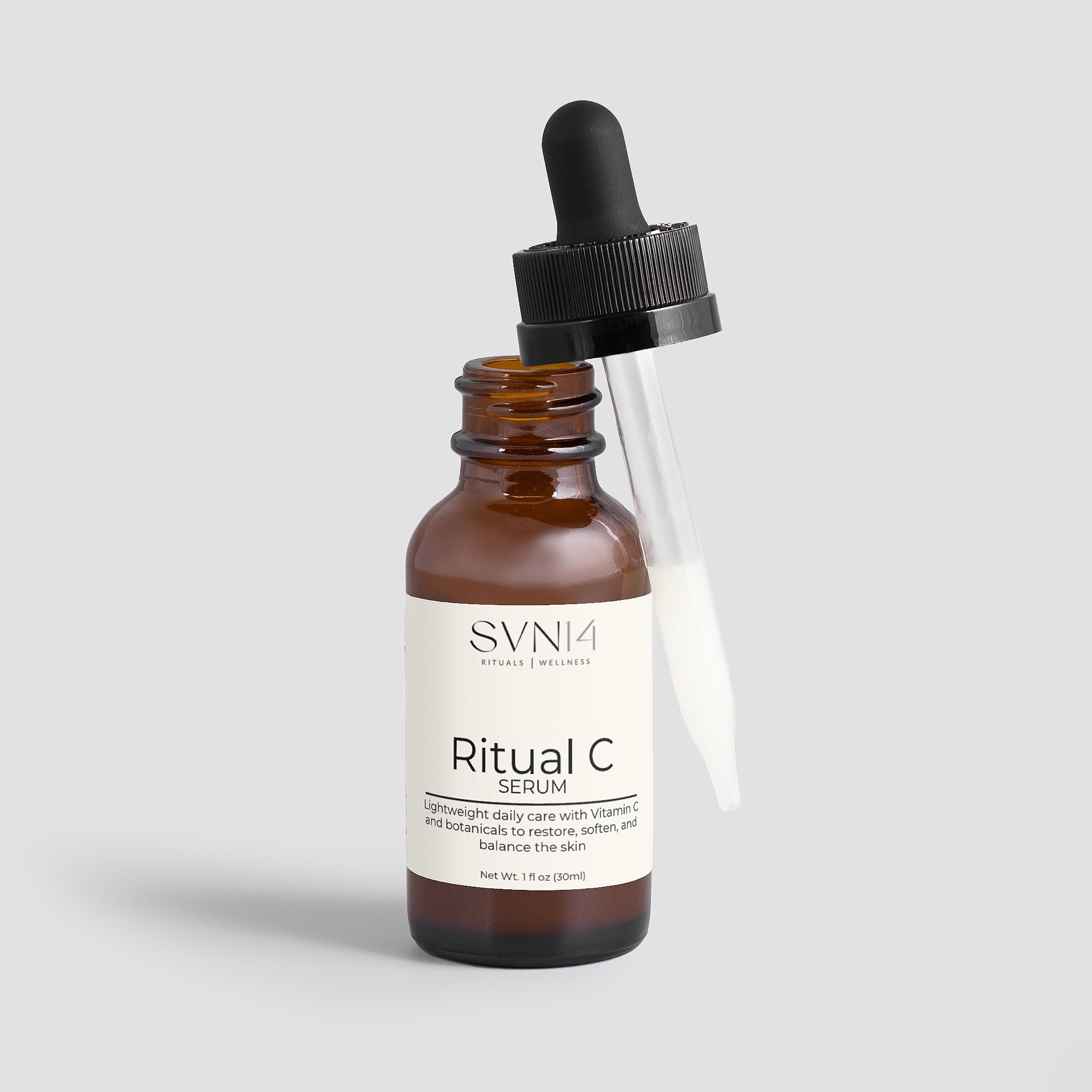 SVN14 Ritual C Serum | Vitamin C Serum | 1oz