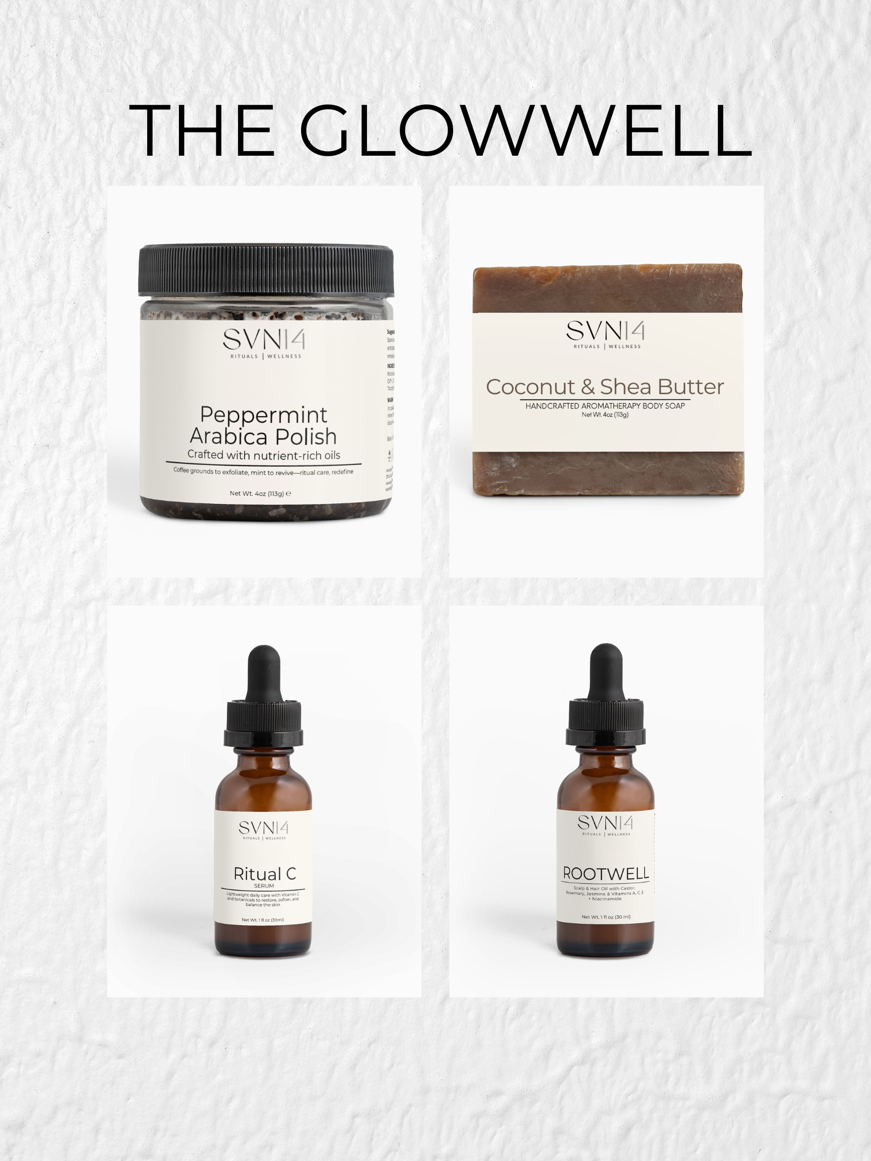 Glowwell