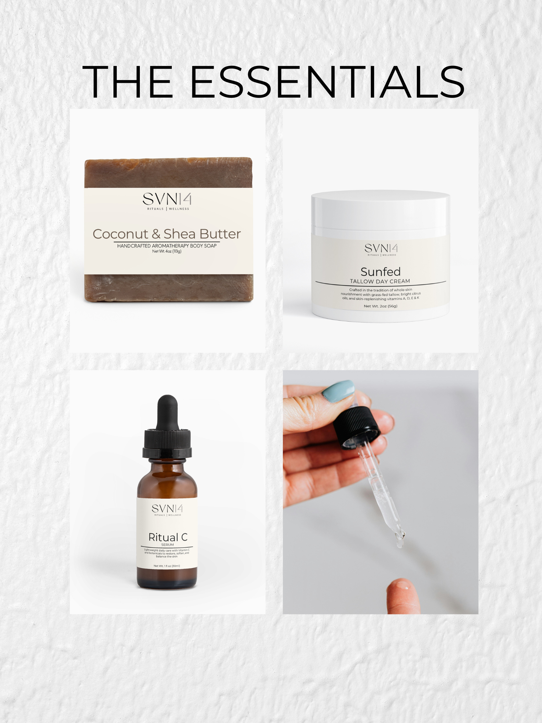 The Essentials