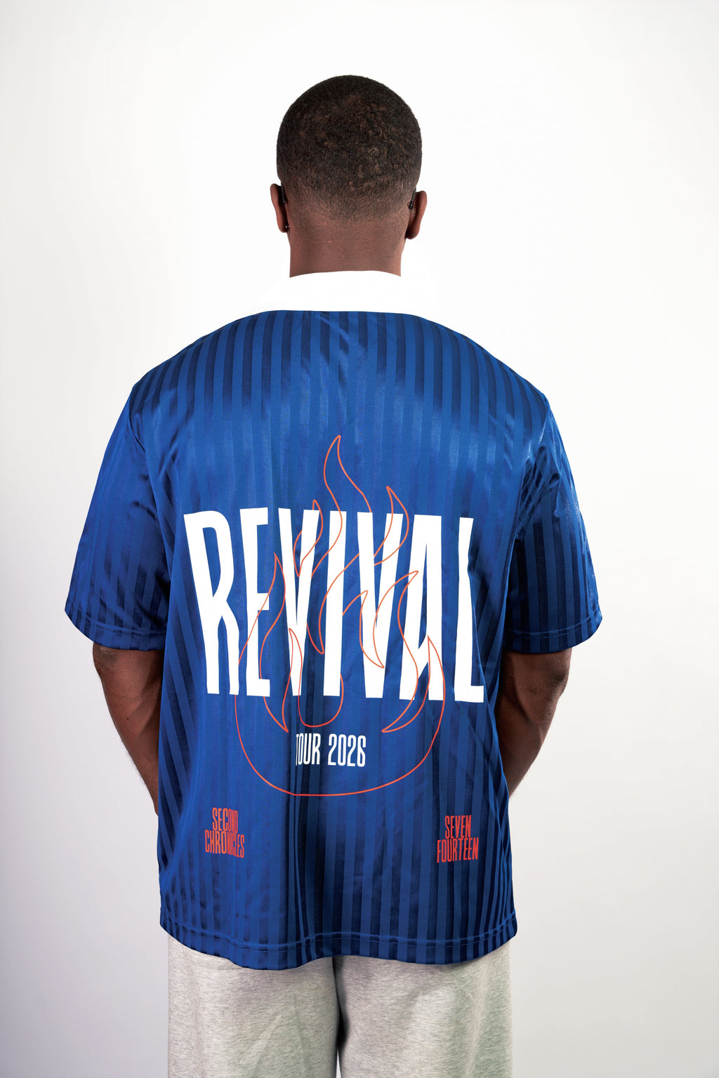 The Revival Jersey