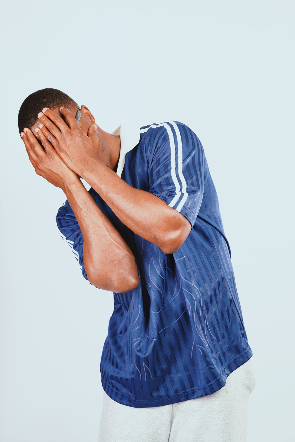 The Revival Jersey