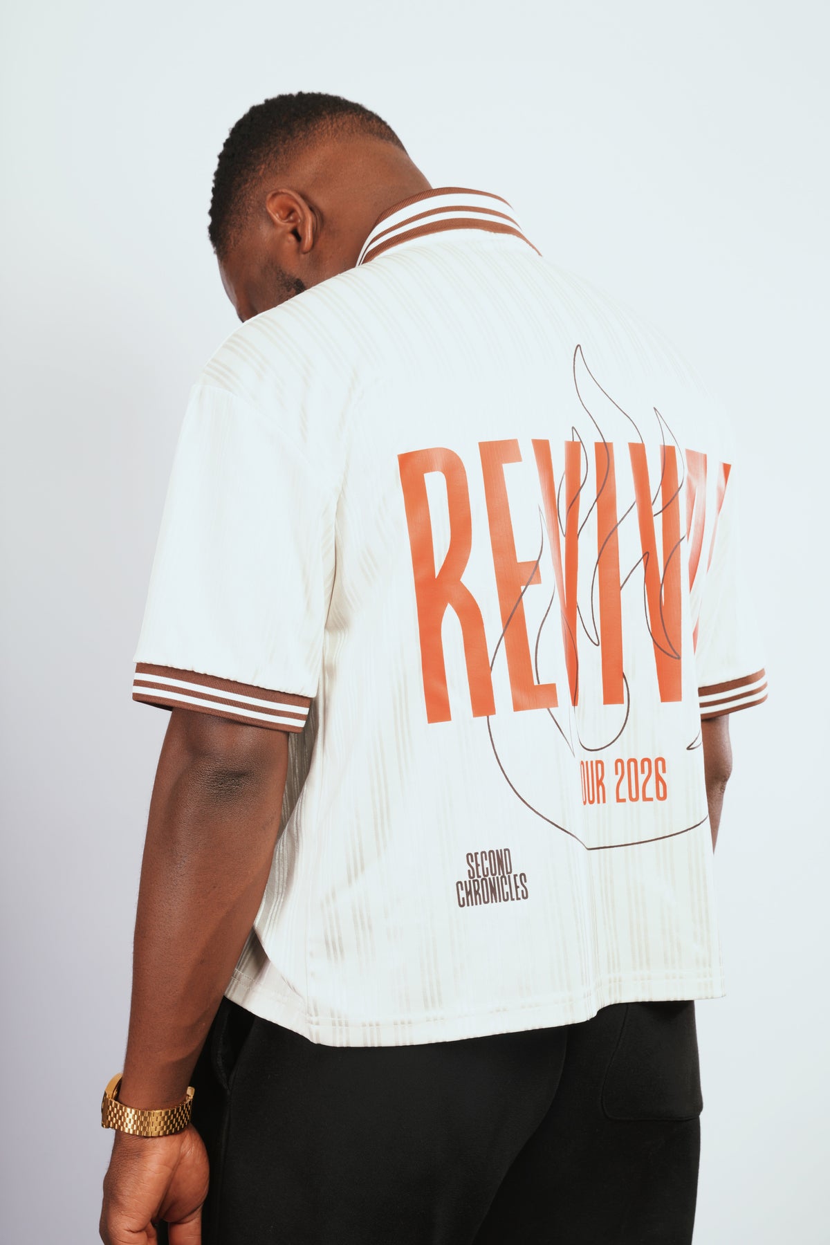 Earthen Vessel Jersey