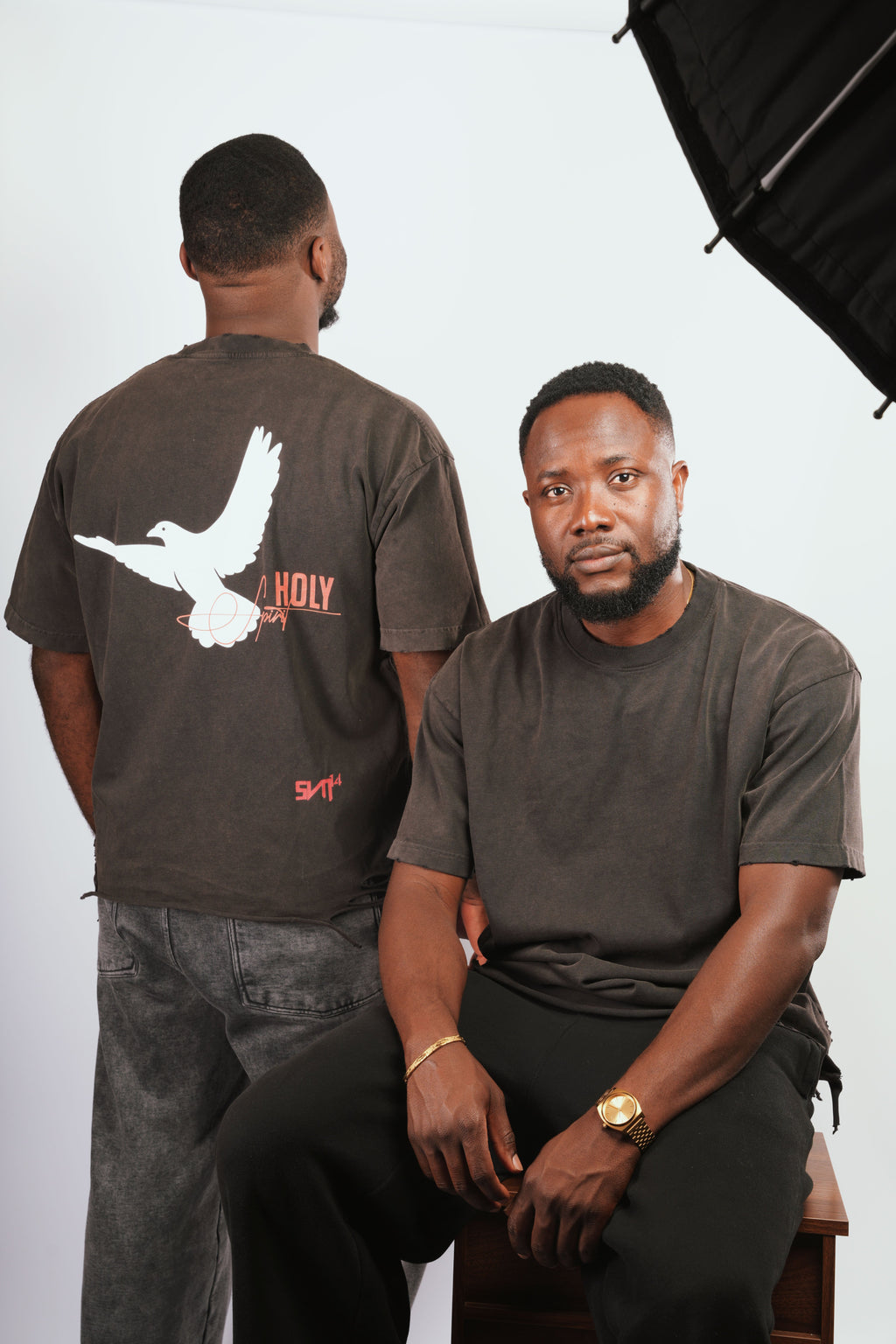 Holy Spirit Tee