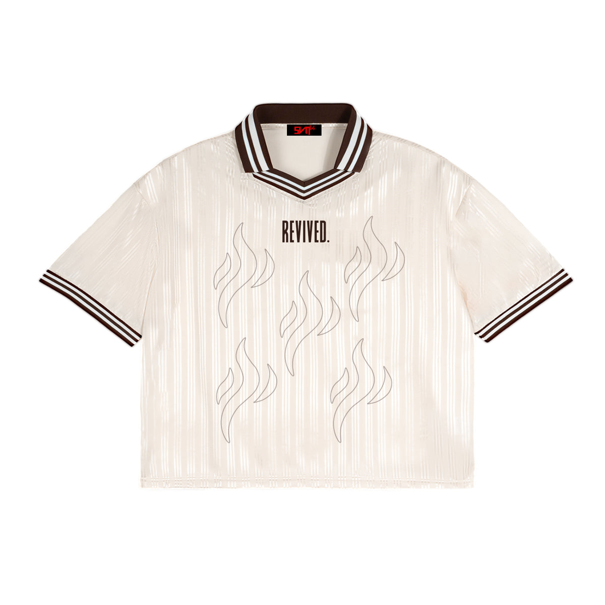 Earthen Vessel Jersey