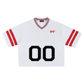 Chosen Generation Jersey — White