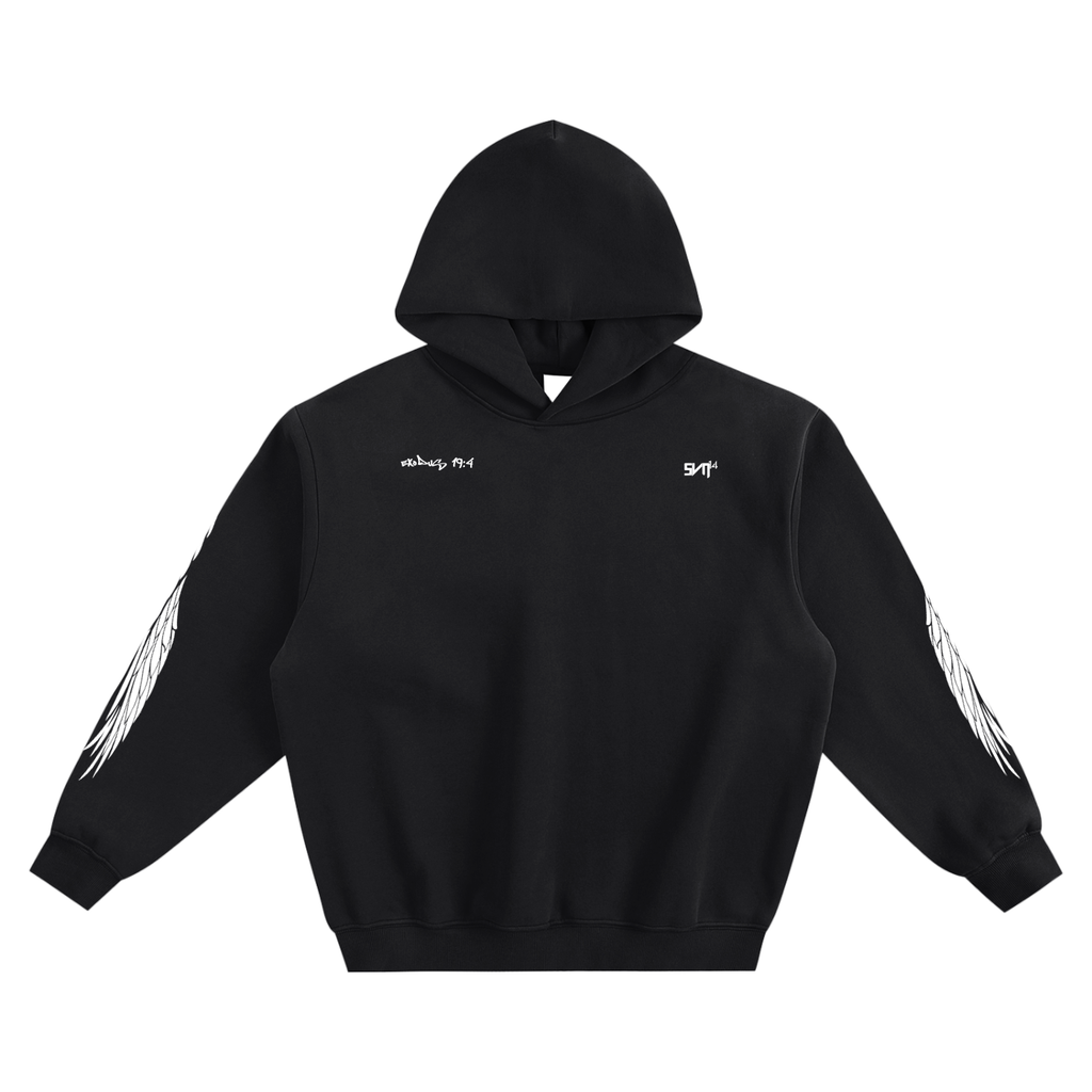 Eagles' Wings Hoodie