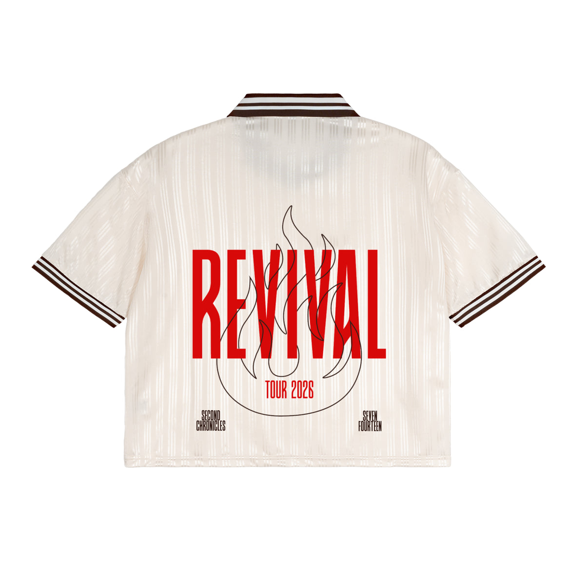 Earthen Vessel Jersey