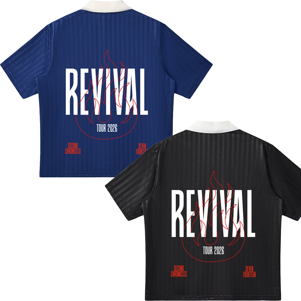 The Revival Jersey